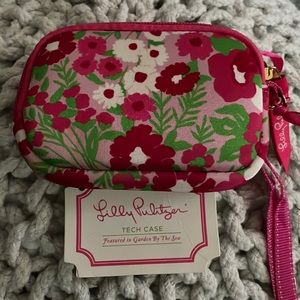 Lilly Pulitzer tech case
